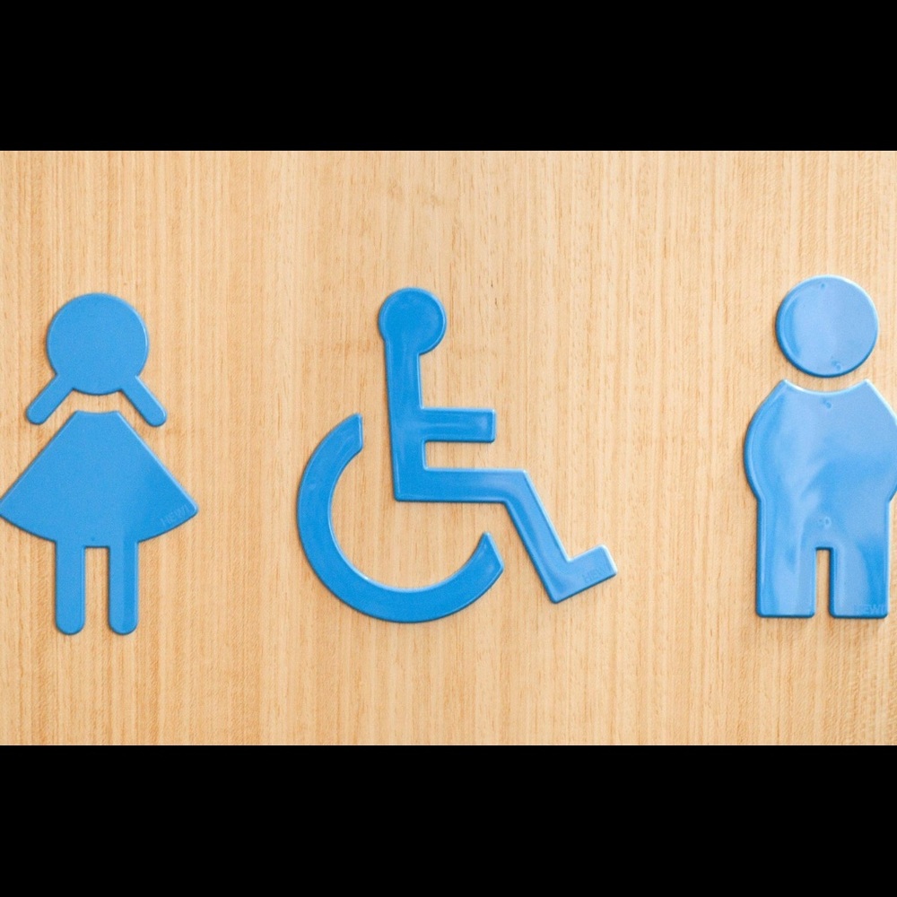 Adults with disabilities & aged out teenagers