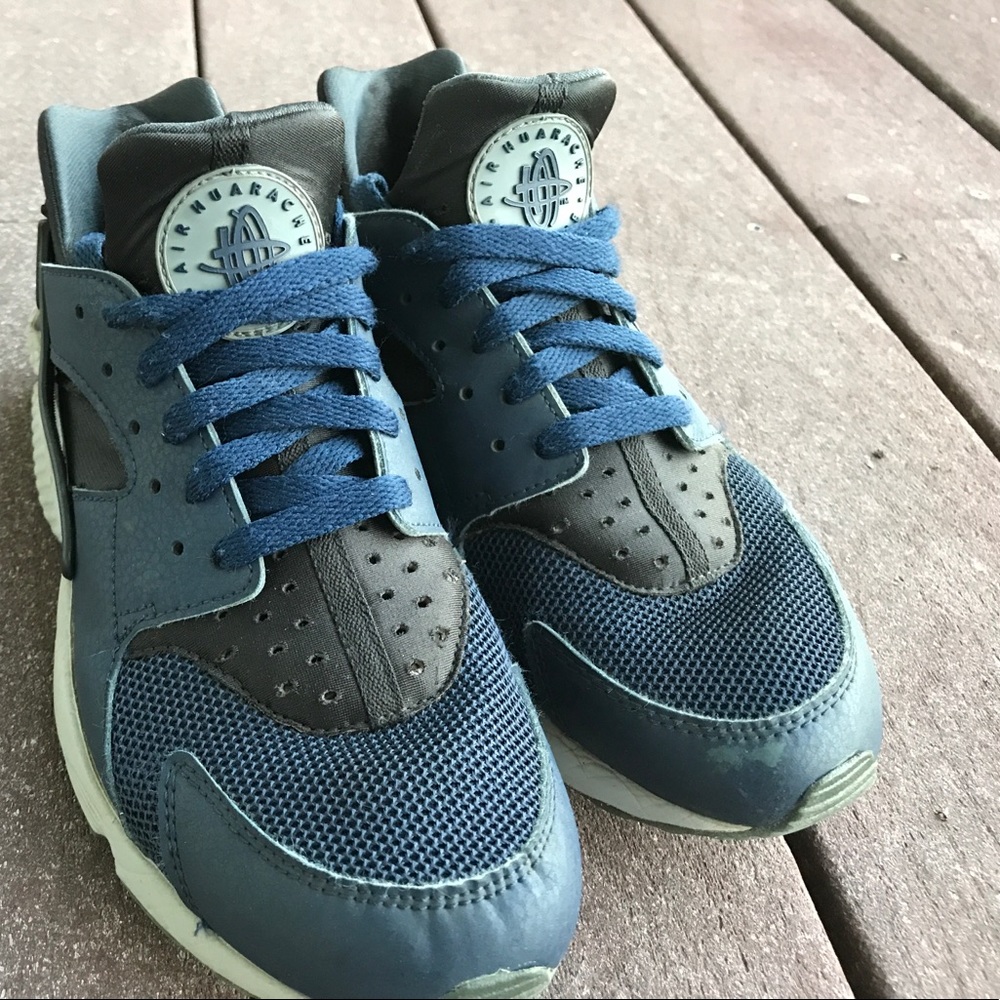 Nike Air Huaraches