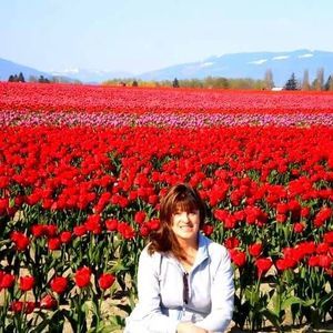 Meet your Posher, Beatriz