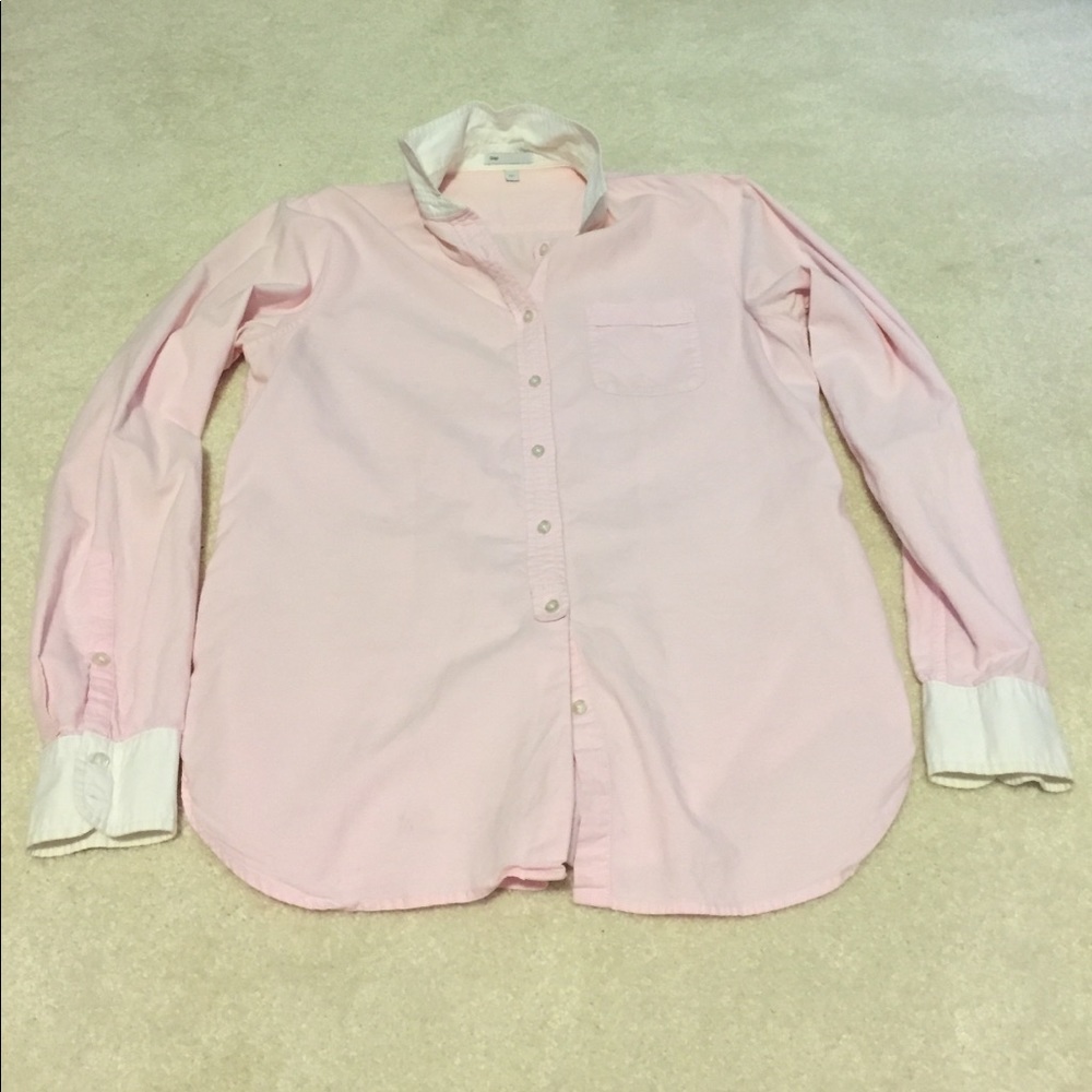 Gap Oxford Button Down