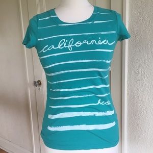 Hollister Tee