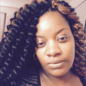 Meet your Posher, Colette