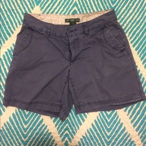 Eddie Bauer Shorts