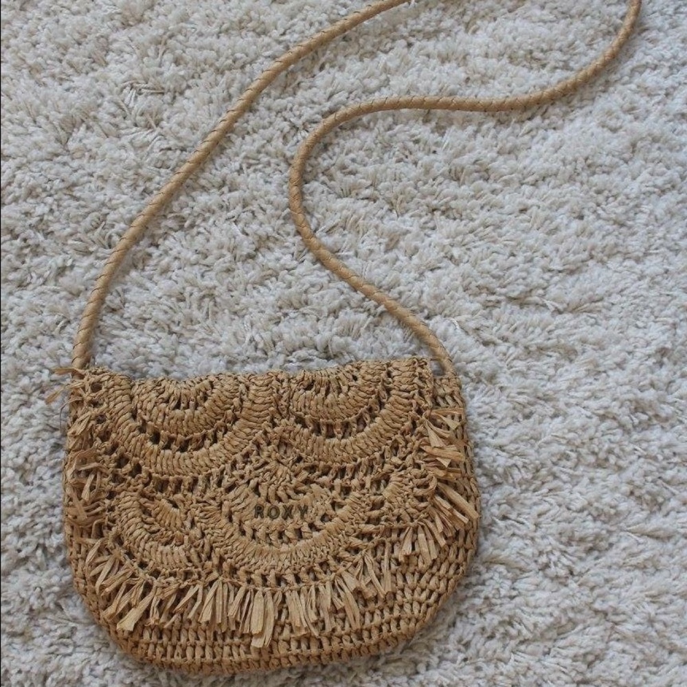Roxy Cross Body Bag