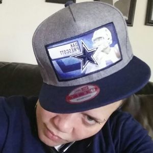 Meet your Posher, Maureen