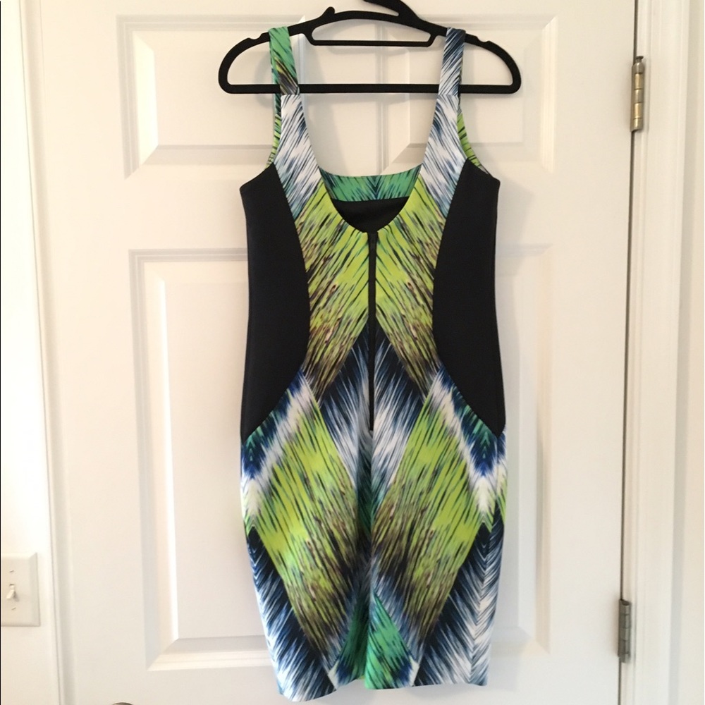 Club dress/Vegas