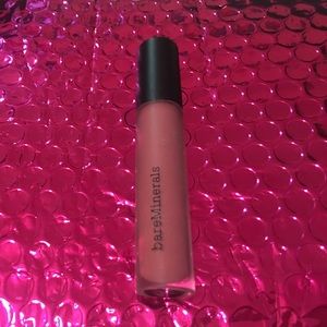 Bare minerals matte liquid lipstick in juju