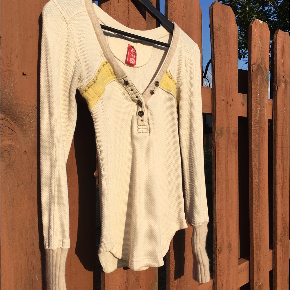 Free People - Sweater - S