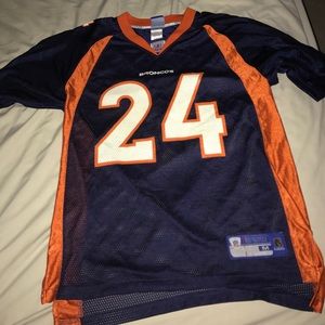 Champ Bailey Jersey