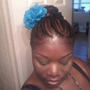 Meet your Posher, Shanta