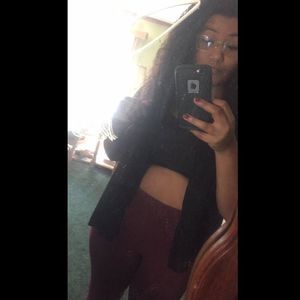 Meet your Posher, Mariah