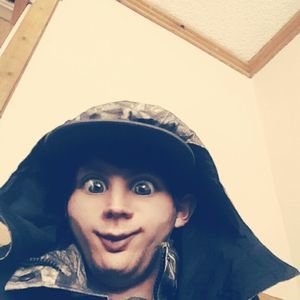 Meet your Posher, James