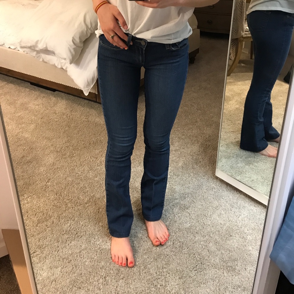 Manhattan Paige Denim!!