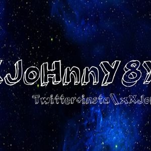 Meet your Posher, Johnny