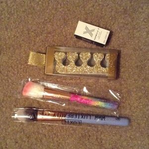 Cosmetic bundle