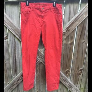 REDUCED! Michael Kors Jeans