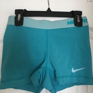 Nike Dri-Fit spandex BUNDLE