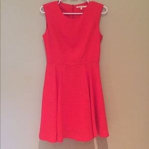 Size S Red Dress