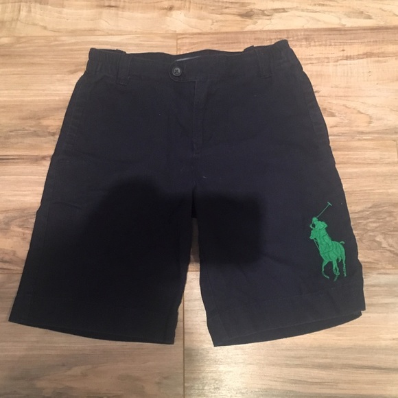Polo Ralph Lauren Other - Kids Polo navy shorts