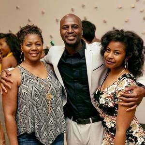 Meet your Posher, Mae