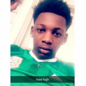 Meet your Posher, Bill