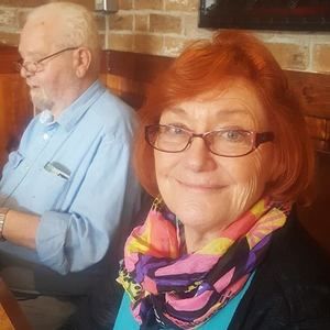 Meet your Posher, Janet