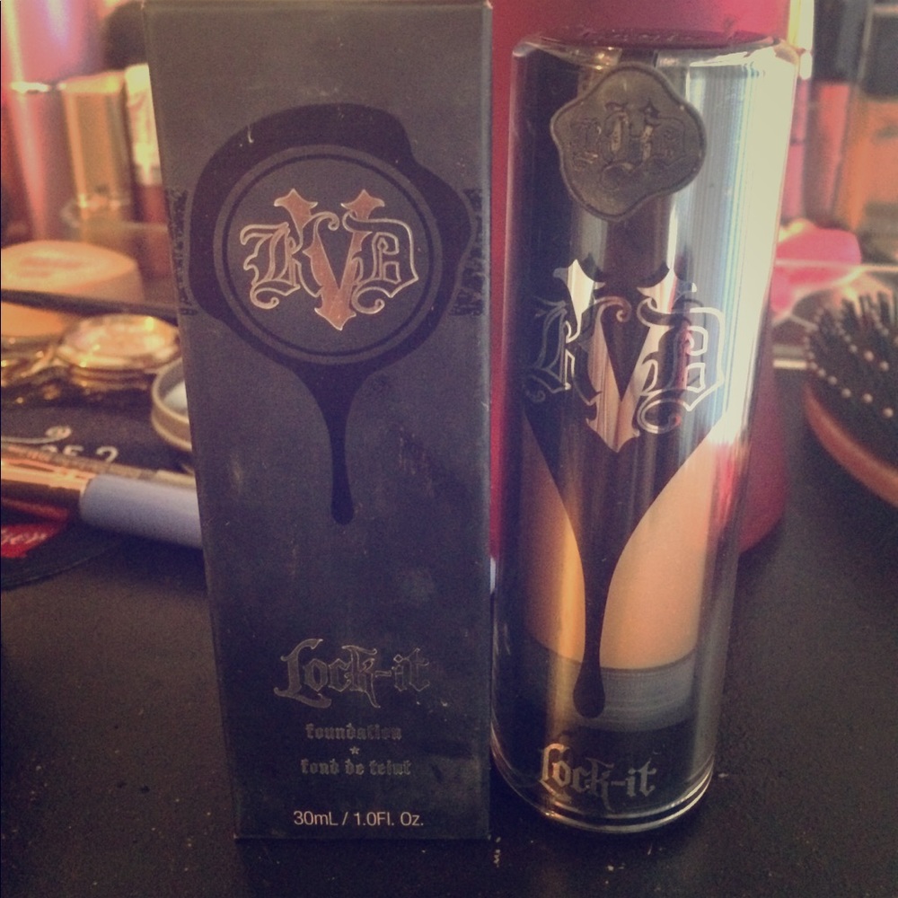 Kat Von D Foundation