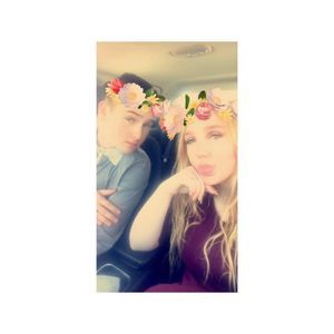 Meet your Posher, Nate