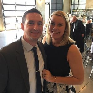 Meet your Posher, Ally