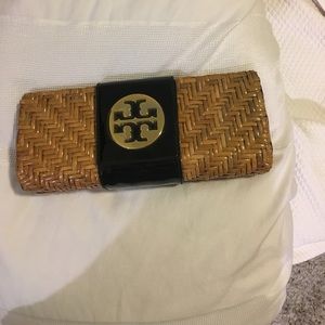 Tory Burch Clutch