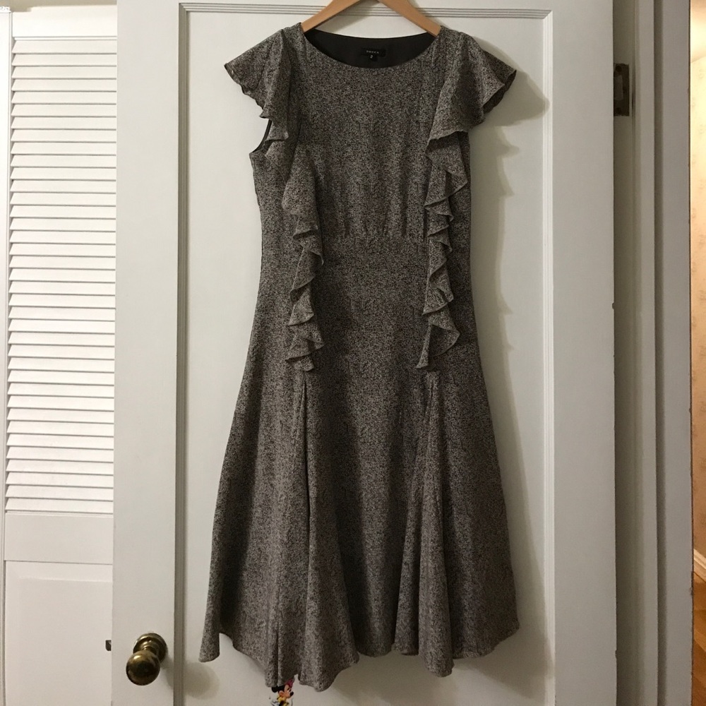 Tocca dress