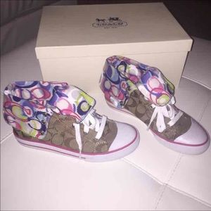 Coach Sneakers