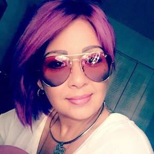 Meet your Posher, Irma