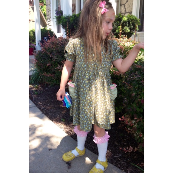 MATILDA JANE • Serendipity Sugar & Spice Lap Dress - Picture 7 of 10