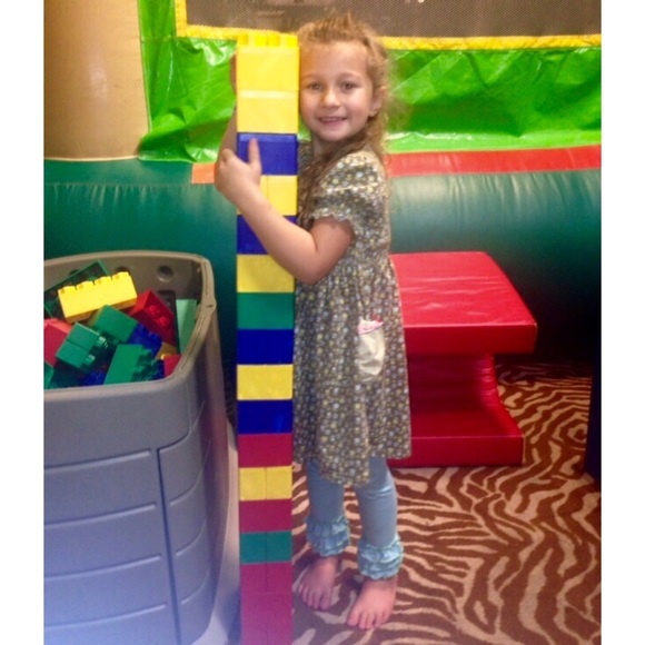 MATILDA JANE • Serendipity Sugar & Spice Lap Dress - Picture 2 of 10