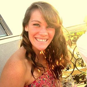 Meet your Posher, Shannon