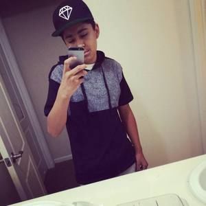 Meet your Posher, Jose vicente