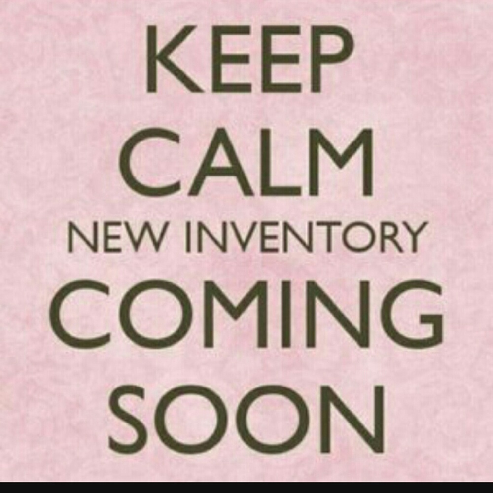 Check back in the next few days.