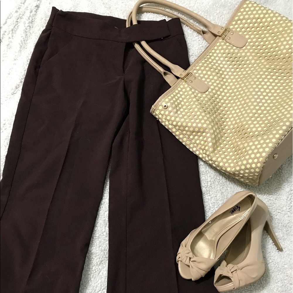 Working pants