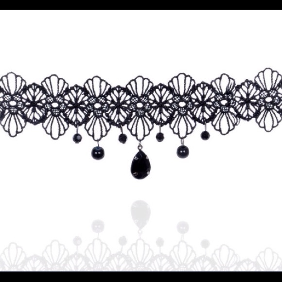 💖🌷 Choker 🌷💖❗️❗️❗️ - Picture 2 of 3