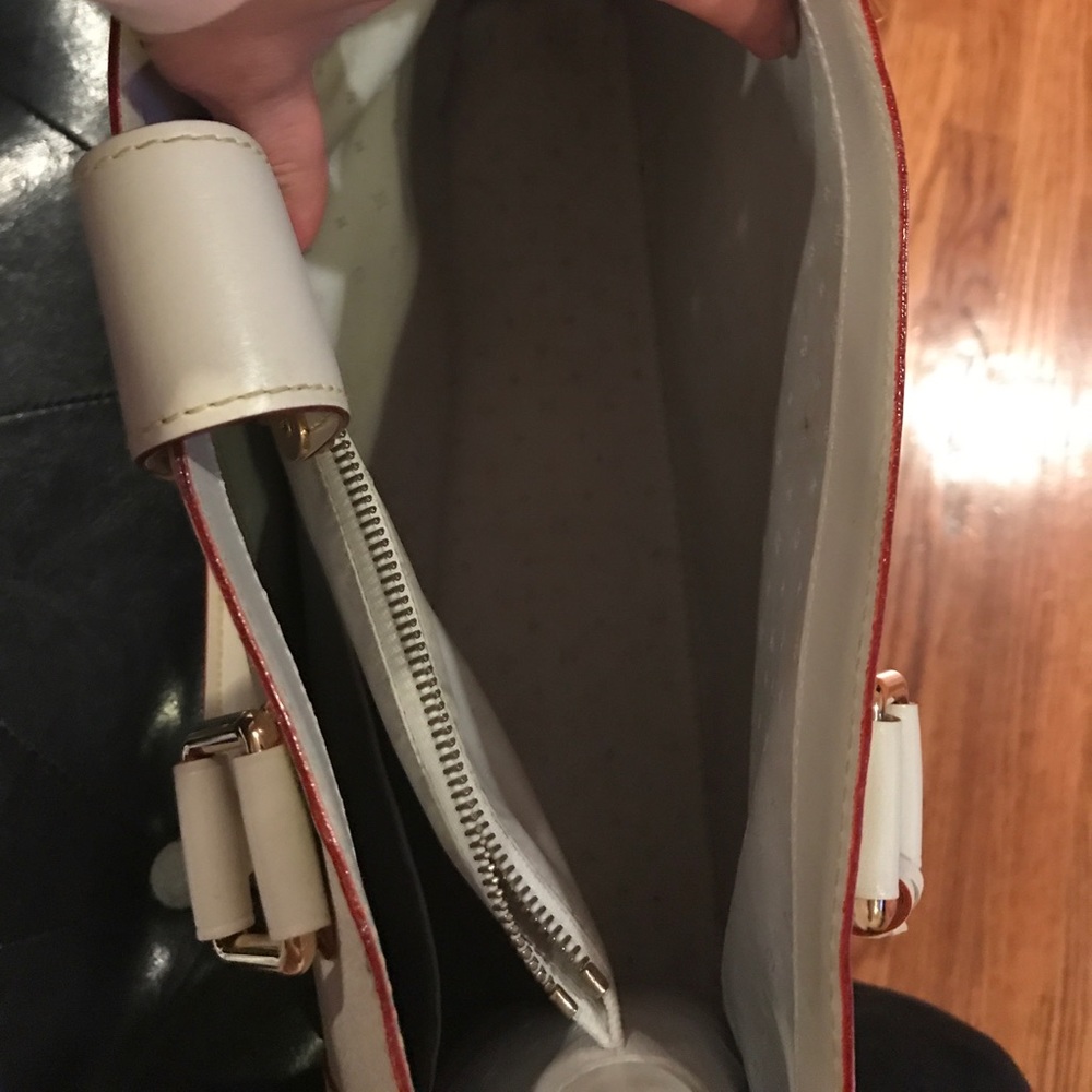 LV "Elouise" Goat Leather Brand NEW‼️ USED 2twice - Picture 3 of 4