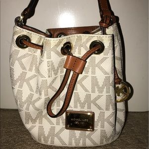 MICHAEL Michael Kors Drawstring Purse