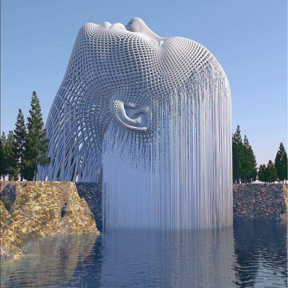 Meet your Posher, Tazrin