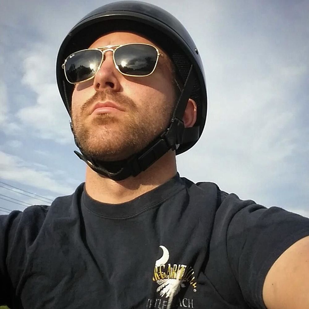 Meet your Posher, Kevin