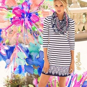 Lilly Pulitzer Bay Dress