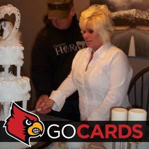 Meet your Posher, Wendy