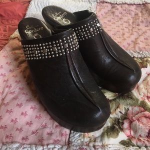 Calleen Cordero Clogs!!