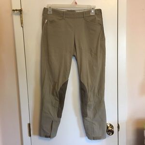 Tailored Sportsman 1965 Breeches