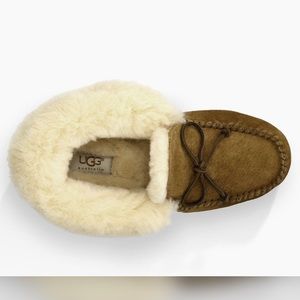 Ugg Alena Moccasins!!!