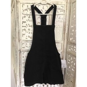 RVCA Hold It Jumper / Overalls